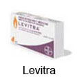 Buy Levitra online